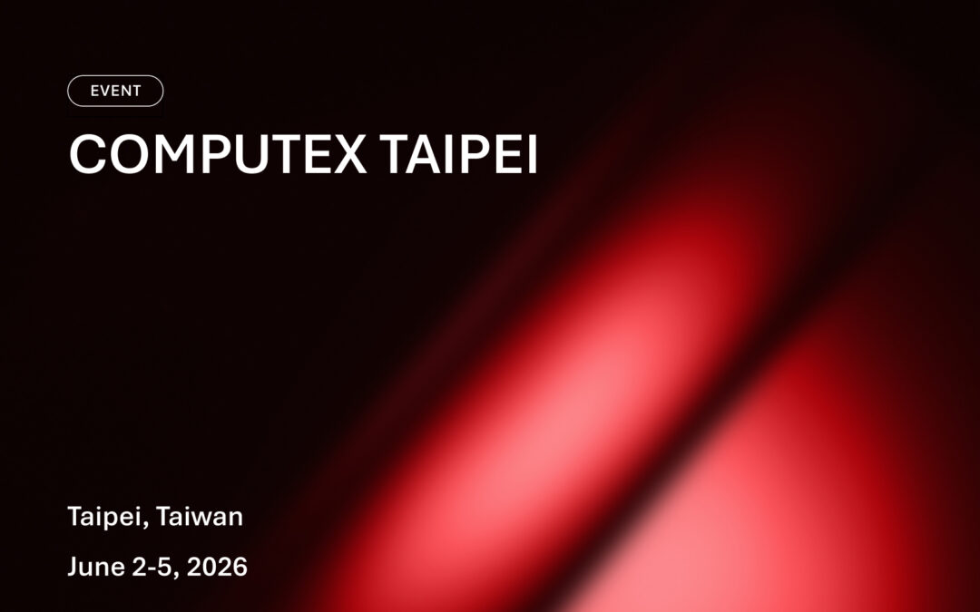 Computex Taipei