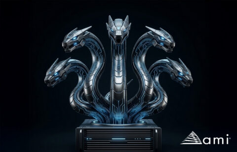 The 5-Headed Hydra of AI Data Center Control - AMI
