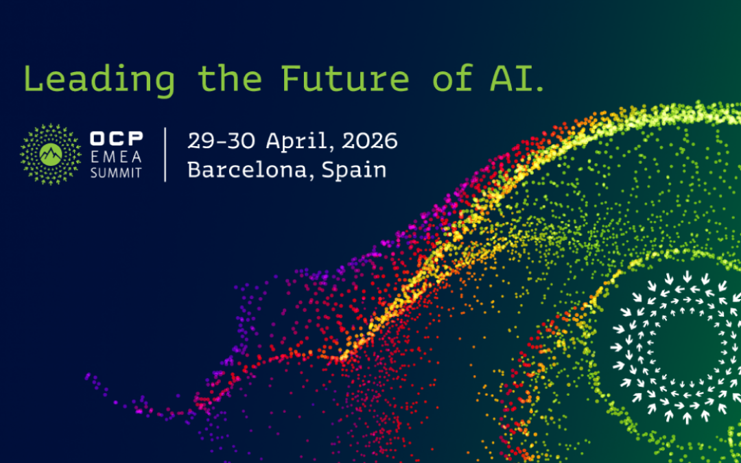 AMI at 2026 OCP EMEA Summit: Advancing Open Firmware for the AI Factory Era